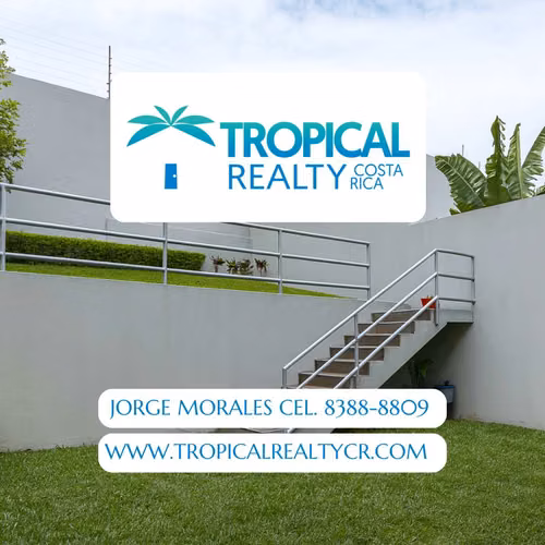 Townhouse Contemporáneo en Venta en Guachipelín, Escazú - Imagen 13