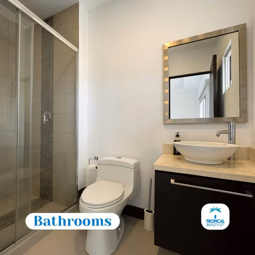Townhouse Contemporáneo en Venta en Guachipelín, Escazú - Imagen 10