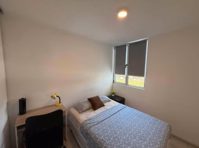 OPORTUNIDAD DE APARTAMENTO - Imagen 6