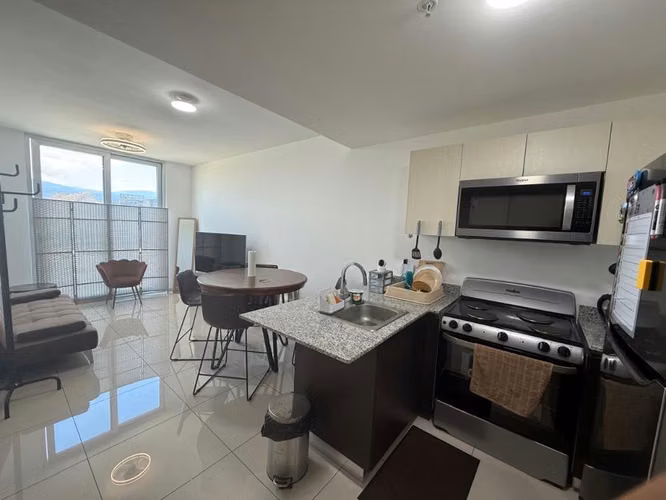 OPORTUNIDAD DE APARTAMENTO - Imagen 2