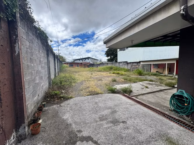 Commercial Property for Rent in Sabanilla