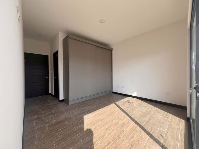 Venta de Casa Nueva en Guadalupe