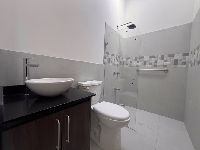 Venta de Casa Nueva en Guadalupe