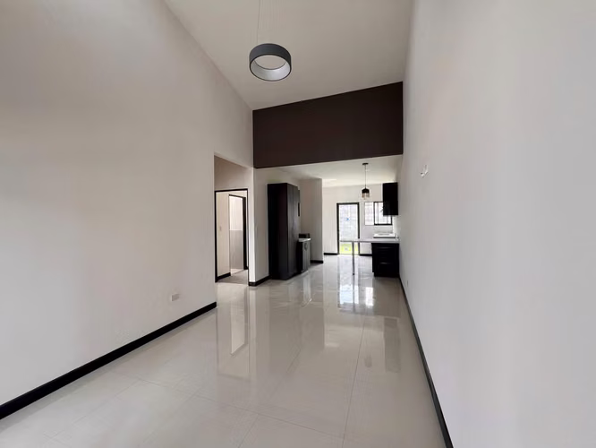 Venta de Casa Nueva en Guadalupe