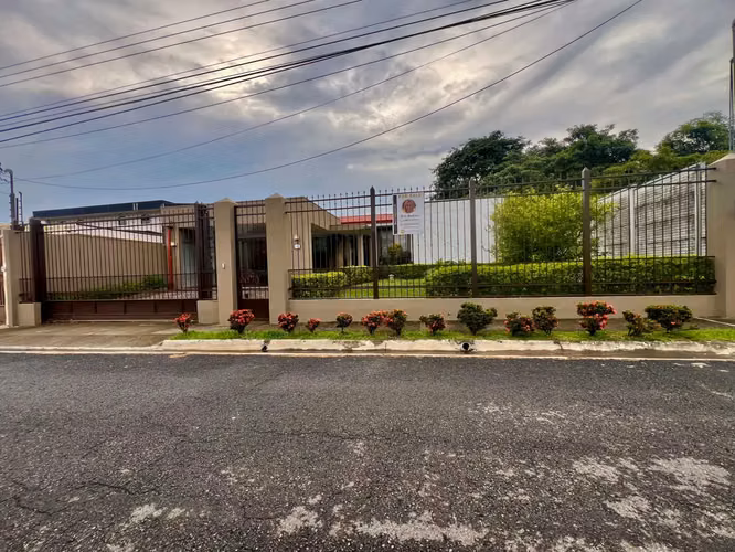 Casa Moderna en La Garita – Residencial El Bosque - Imagen 6