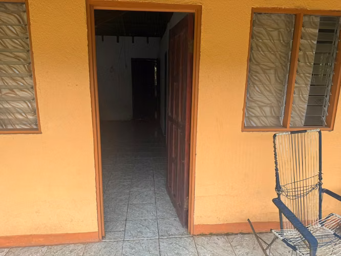 Terreno con casa en San Juan de Turrubares - Imagen 2