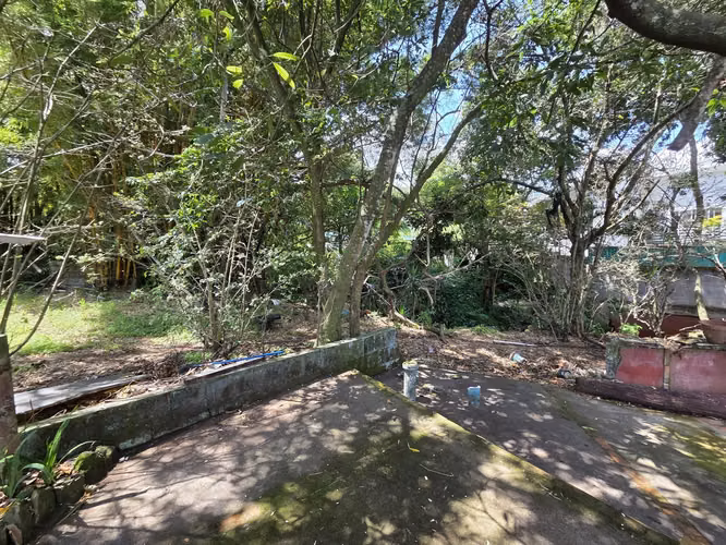 Uso de Suelo Mixto / Desarrolladores