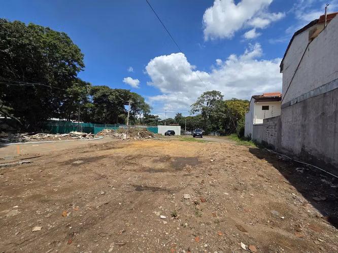 Uso de Suelo Mixto / Desarrolladores