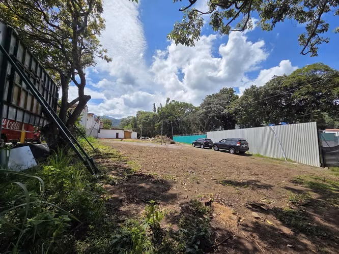 Uso de Suelo Mixto / Desarrolladores