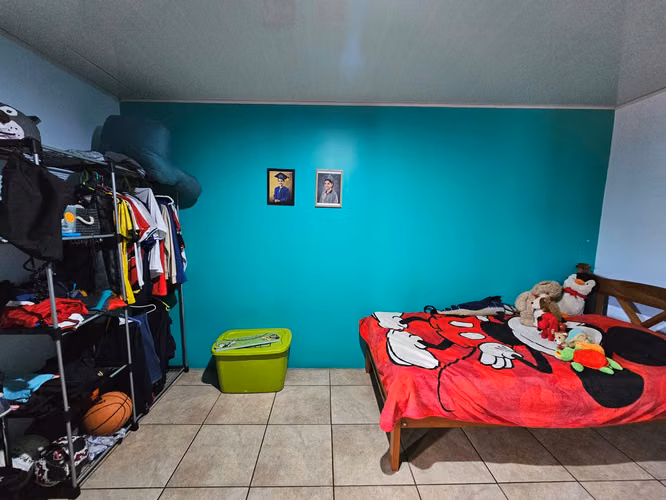 Se vende casa de dos plantas en Gravilias de Desamparados - Imagen 11