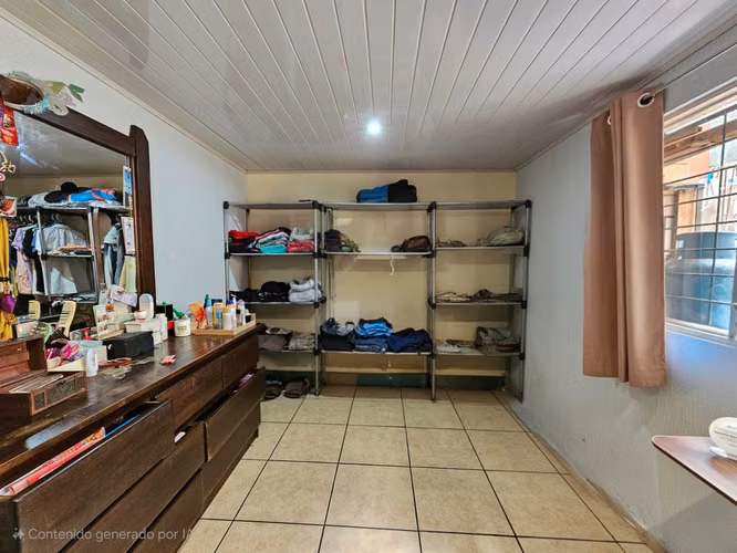 Se vende casa de dos plantas en Gravilias de Desamparados - Imagen 9
