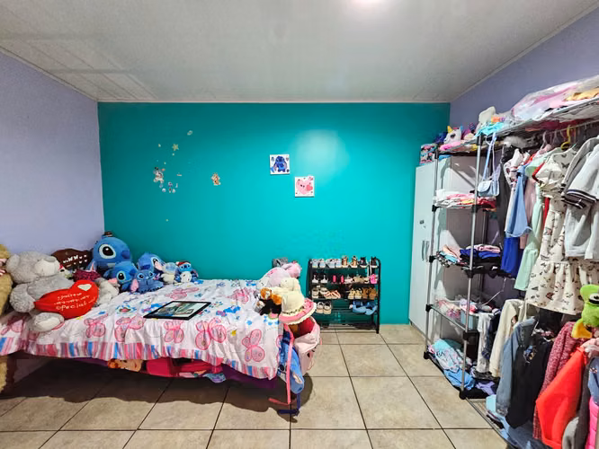 Se vende casa de dos plantas en Gravilias de Desamparados - Imagen 12
