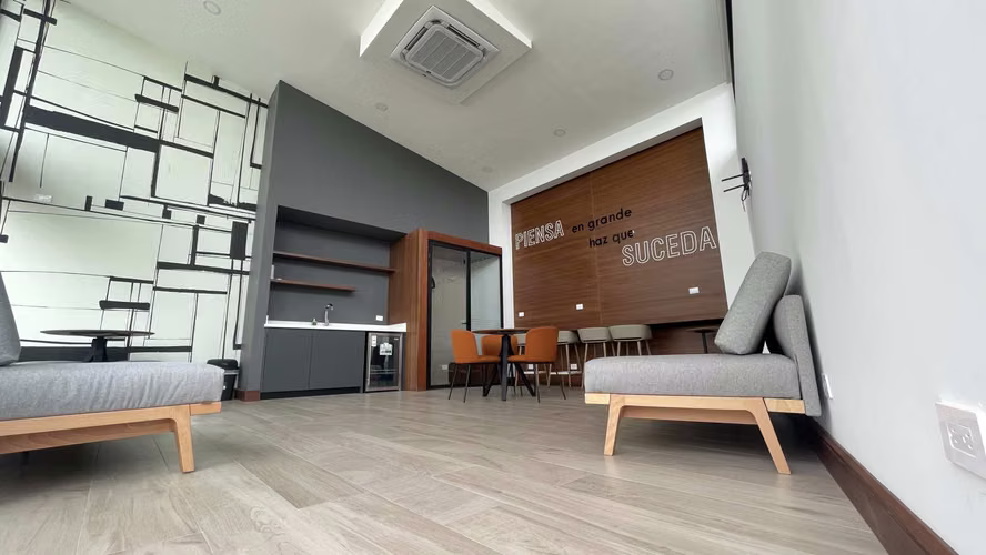 ALQUILER Casa Santa Ana Urbano + Linea blanca + AC + Cortinas - Imagen 11