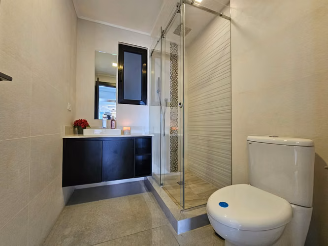 Venta de Penthouse de Lujo. Condominio Golfside.