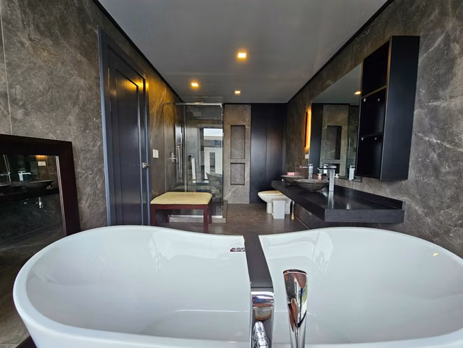 Venta de Penthouse de Lujo. Condominio Golfside.