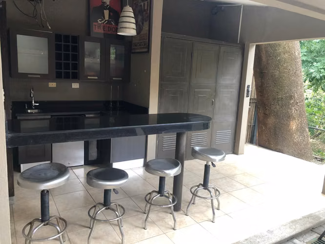 Casa townhouse,terraza, arboles grandes Brasil de Mora precio bajo Aquilaldo