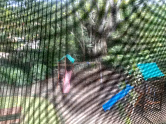 Casa townhouse,terraza, arboles grandes Brasil de Mora precio bajo Aquilaldo