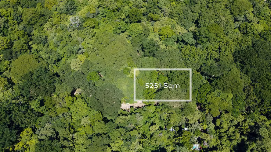 VENTA LOTE - Nosara $280,000 USD