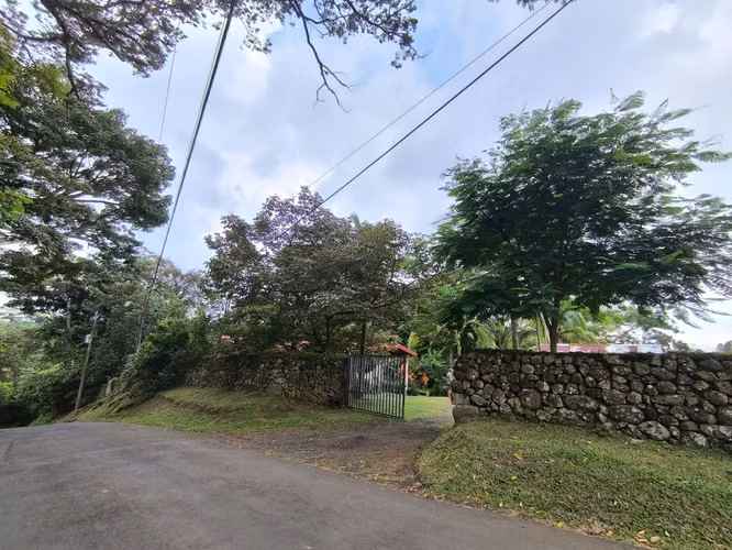 VENTA DE FINCA EN ATENAS SANTA EULALIA - Imagen 13