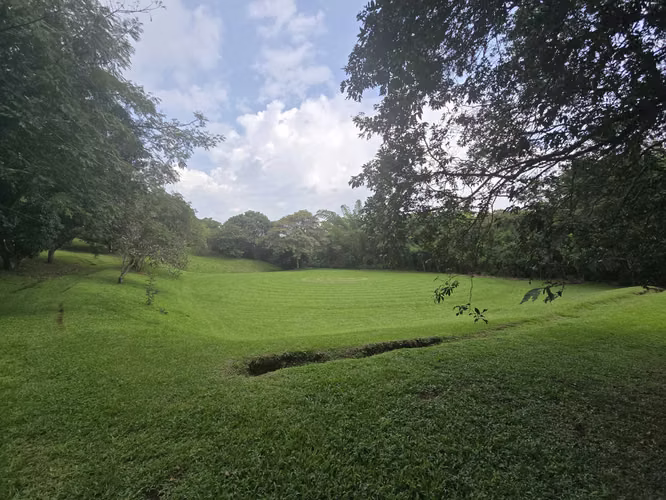 VENTA DE FINCA EN ATENAS SANTA EULALIA - Imagen 3