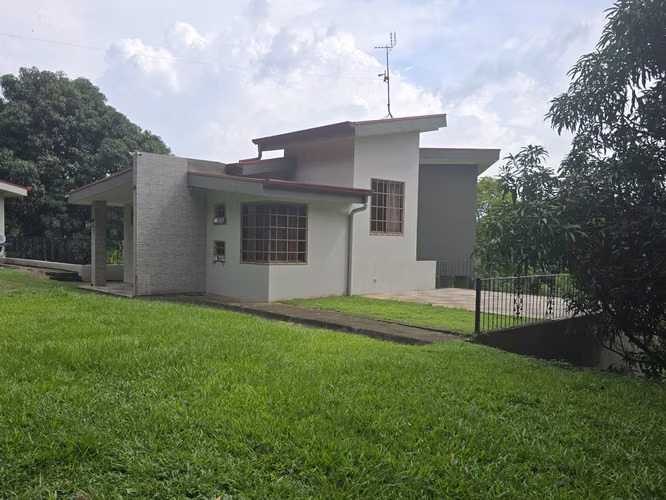 VENTA DE FINCA EN ATENAS SANTA EULALIA - Imagen 5