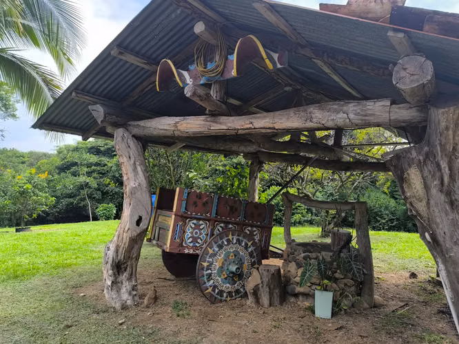 VENTA DE FINCA EN ATENAS SANTA EULALIA - Imagen 10