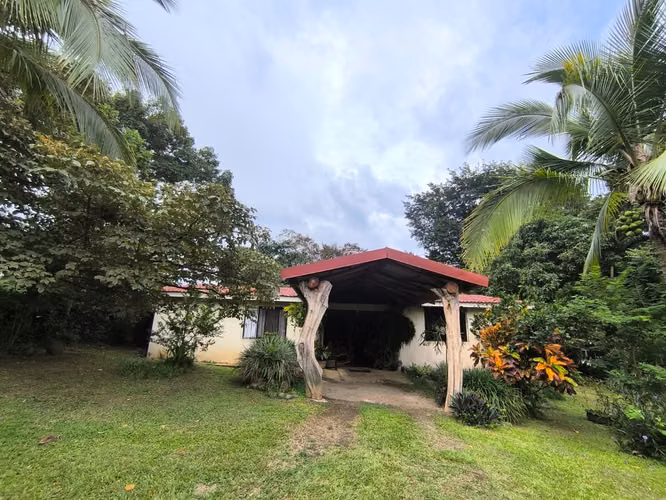 VENTA DE FINCA EN ATENAS SANTA EULALIA - Imagen 14