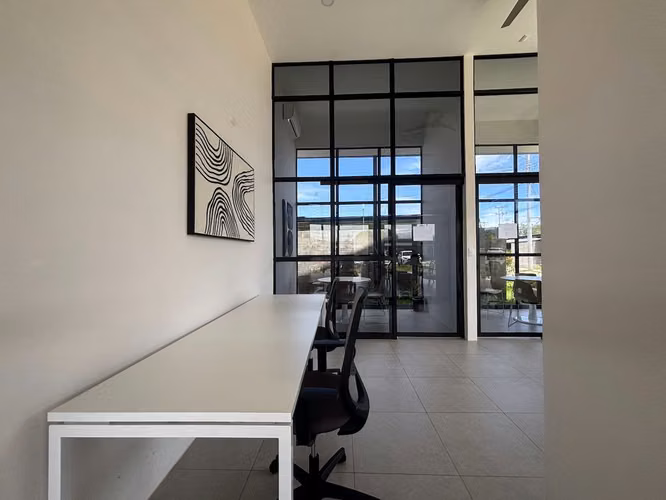 VENTA DE CASA DE UNA PLANTA EN CONDOMINIO - LINDORA PARA INVERSIÓN