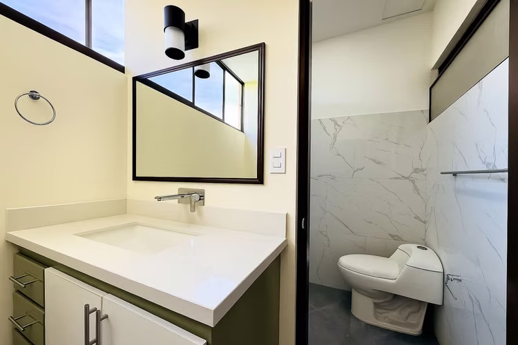Venta de casa en Ciudad Colón