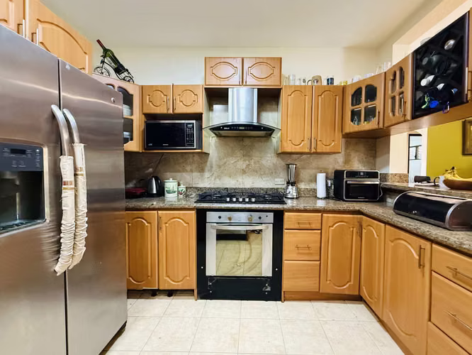 Venta de casa en Ciudad Colón