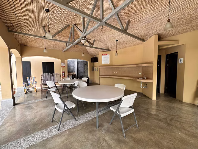 Venta de casa en Ciudad Colón