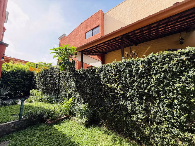 Venta de casa en Ciudad Colón