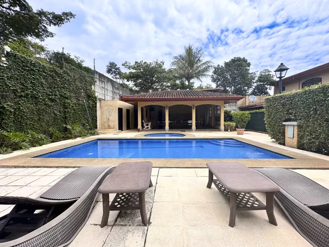 Venta de casa en Ciudad Colón