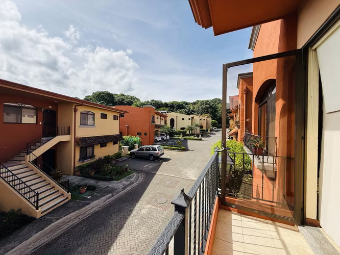 Venta de casa en Ciudad Colón