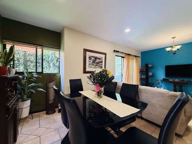 Venta de casa en Ciudad Colón