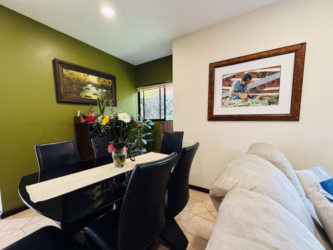 Venta de casa en Ciudad Colón