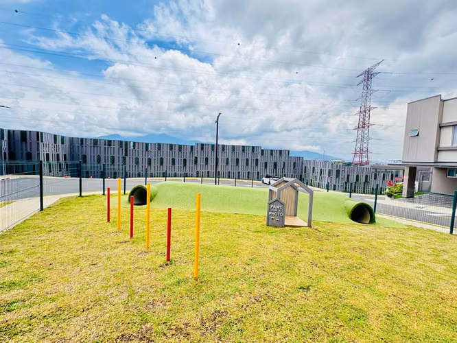 VENTA DE CASA FULL AMOBLADA EN HEREDIA- CARIARI.