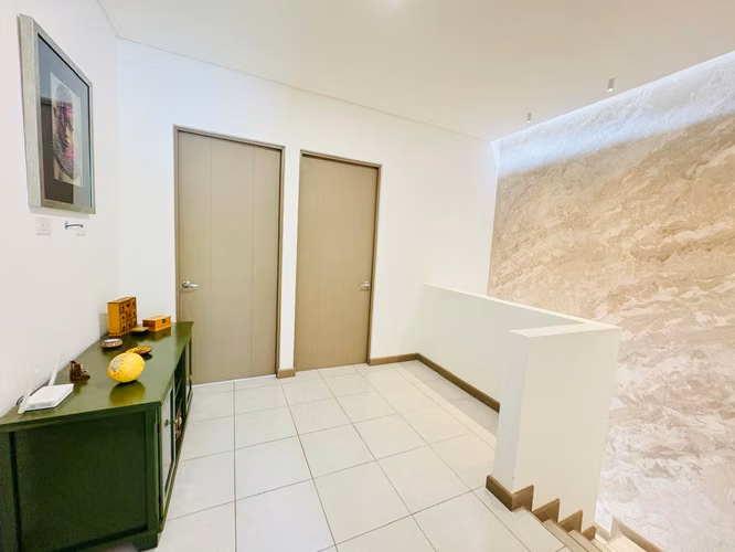 VENTA DE CASA FULL AMOBLADA EN HEREDIA- CARIARI.