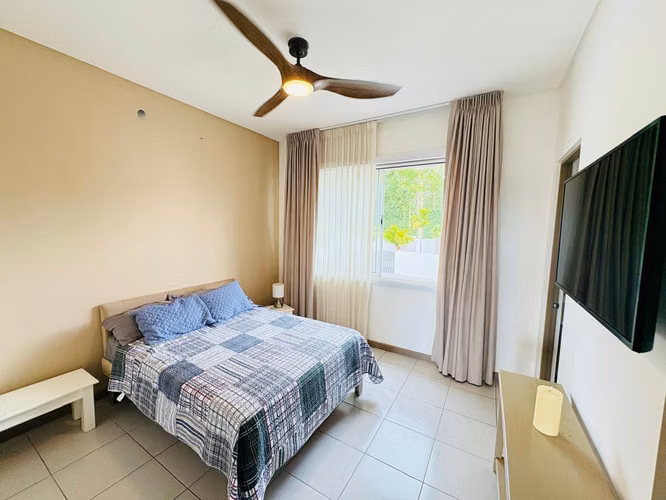 VENTA DE CASA FULL AMOBLADA EN HEREDIA- CARIARI.
