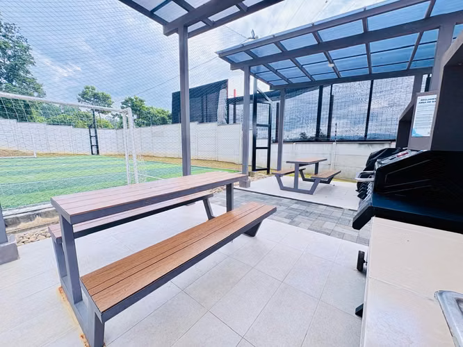 VENTA DE CASA FULL AMOBLADA EN HEREDIA- CARIARI.