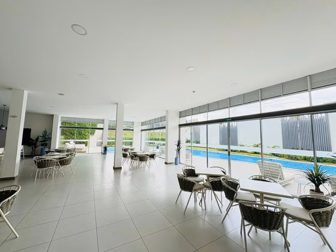 VENTA DE CASA FULL AMOBLADA EN HEREDIA- CARIARI.