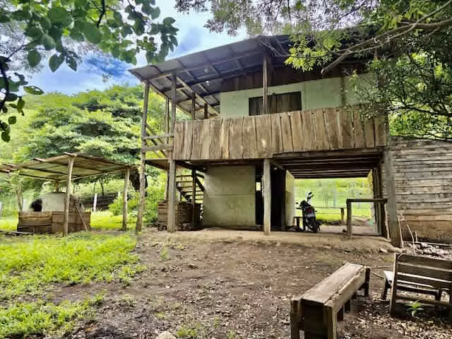 Venta finca Guanacaste Cañas 39,9 hect GANGA - Imagen 10
