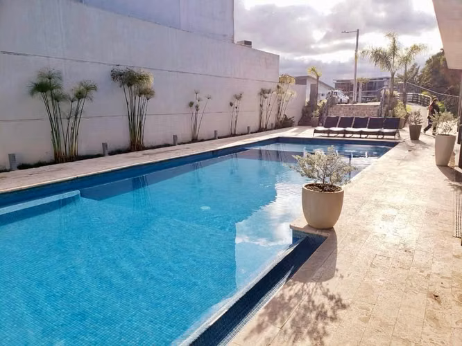 Se vende Casa en Condominio en Guayabos de Curridabat