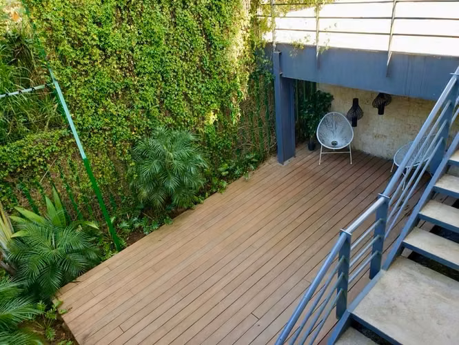 Se vende Casa en Condominio en Guayabos de Curridabat