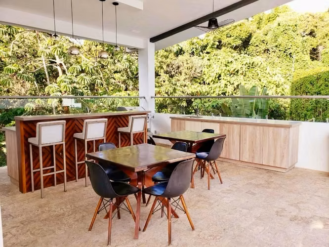 Se vende Casa en Condominio en Guayabos de Curridabat