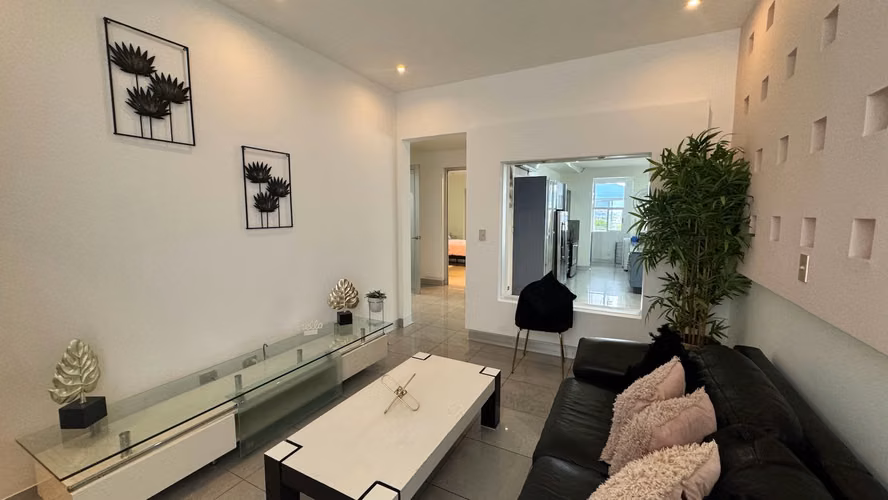 Alquiler Condo Amueblada con Vista Panorámica, San Rafael, Escazú (AD) - Imagen 9