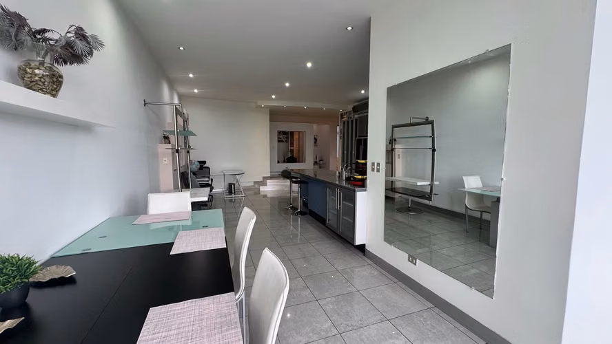 Alquiler Condo Amueblada con Vista Panorámica, San Rafael, Escazú (AD) - Imagen 8