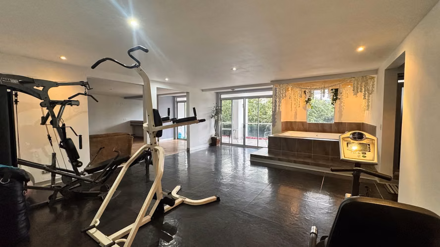 Alquiler Condo Amueblada con Vista Panorámica, San Rafael, Escazú (AD) - Imagen 18