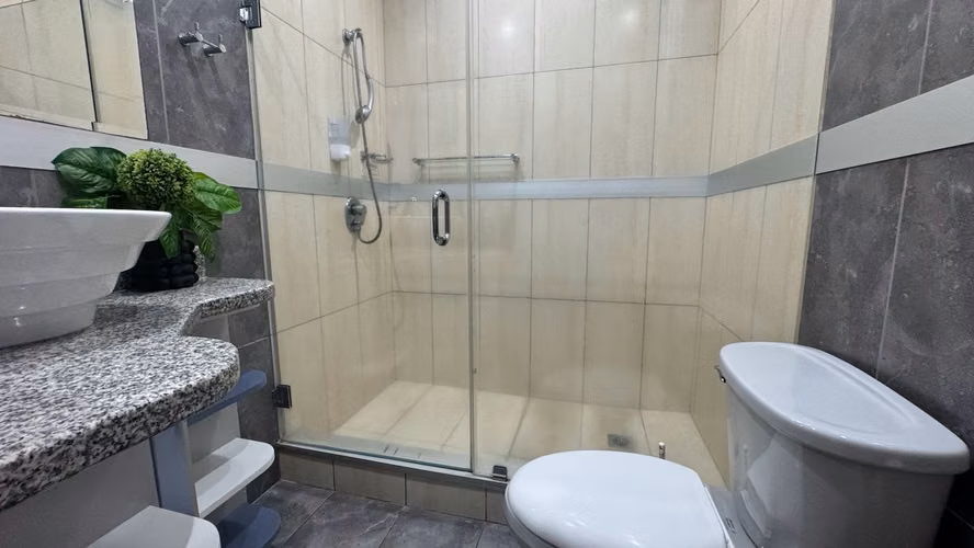 Alquiler Condo Amueblada con Vista Panorámica, San Rafael, Escazú (AD) - Imagen 15