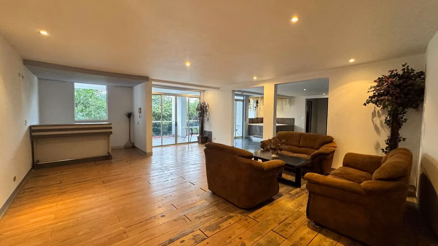 Alquiler Condo Amueblada con Vista Panorámica, San Rafael, Escazú (AD) - Imagen 20